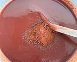 Foto del paso 2 de la receta: Pastel de chocolate francés sin harinas