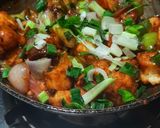 પનીર ચીલી ડ્રાય (Paneer Chili Dry Recipe In Gujarati) રેસીપી સ્ટેપ8ફોટો