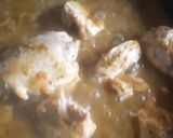 Foto del paso 5 de la receta: Estofado de pollo ;))))))