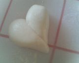 A picture of step 8 of Lychee Heart.