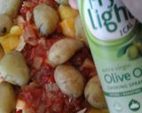 A picture of step 12 of My Sweet & Tangy Roast Gammon Veg Bake 😁.