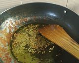 मसाला आलू बैंगन (Masala aloo baingan recipe in hindi) रेसिपी चरण 4 फोटो