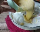 Foto langkah ke 3 dari resep Bolu Sukade Lembut.
