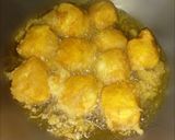 Foto langkah ke 3 dari resep Tahu Krispi.