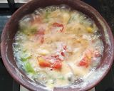புடலங்காய் கடலை பருப்பு கூட்டு(pudalangai paruppu koottu recipe in tamil) ரெசிபி ஸ்டேப் 2 புகைப்படம்