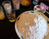 صورة لخطوة 1 من وصفة شباكية مغربية