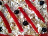 Ensaladilla rusa casera