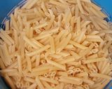 Foto del paso 5 de la receta: Macarrones con bacon
