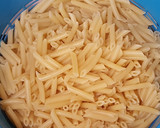 Foto del paso 5 de la receta: Macarrones con bacon