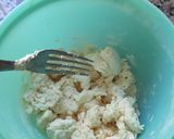 Foto del paso 5 de la receta: Bizcochos estilo popeyes