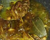 कोरमा मटर पुलाव (korma matar pulao recipe in Hindi) रेसिपी चरण 1 फोटो