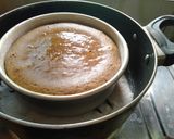 ডেক্যাডেন্ট চকোলেট কেক (decadent chocolate cake recipe in Bengali) রেসিপি ধাপ - 4 ছবি