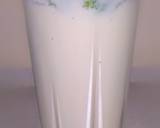 Mint doodh soda (iftar drink) recipe step 3 photo