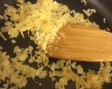 Pasta With Bacon And Peas recipe step 4 photo