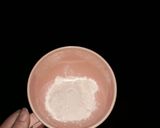 Foto del paso 1 de la receta: Torta de naranja al microondas