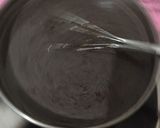 Foto langkah ke 1 dari resep Puding Coklat ala KFC.