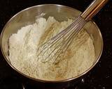 Salted Caramel Apple Layer Cake with Cinnamon Marscapone Cream Frosting recipe step 2 photo