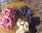 Foto del paso 1 de la receta: Gachamiga