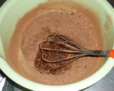 A picture of step 10 of White Chocolate Tart For Valentine's Day.