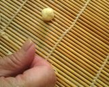 A picture of step 2 of Easy Homemade Pasta Shells.