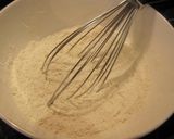 A picture of step 1 of For Christmas! Candy Cane Cookies.