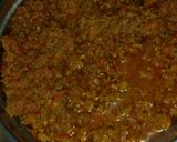 Foto del paso 1 de la receta: Lasaña de carne con masa casera