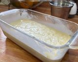 Foto del paso 2 de la receta: Budín fácil de limón