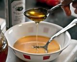 A picture of step 5 of Orange honey-mustard Salmon.