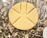 Foto del paso 4 de la receta: Galletas “ Lacitos de vainilla “
