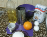 Foto del paso 1 de la receta: Rosquitos dulces