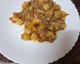 Foto del paso 6 de la receta Ropa vieja casera