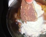 A picture of step 5 of Watermelon smoothie.