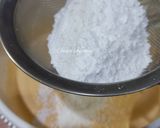 Foto langkah ke 3 dari resep Dessert box kismis.
