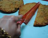 Quinoa Naan Bread recipe step 6 photo