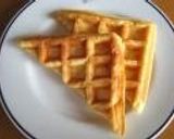 A picture of step 6 of Homemade Pancake Mix.