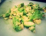 Trav's Cilantro Lime Lettuce Wraps recipe step 4 photo