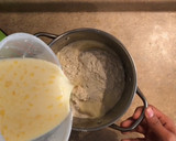 Foto del paso 4 de la receta: Waffles | Masa y preparación