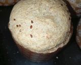 Foto del paso 4 de la receta: Pan integral