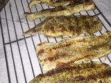 Healthy Grilled Chicken Spinach Wraps