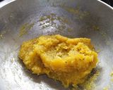 मक्याचे मोदक - (makyache modak recipe in marathi) रेसिपी स्टेप 4 फोटो 