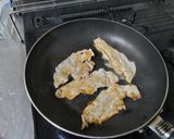 A picture of step 3 of Our Ginger Pork.