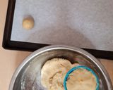 Foto del paso 3 de la receta: Melitas® caseras 🍯 Galletitas de miel 🍯