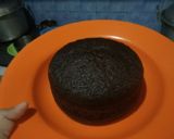 Foto langkah ke 9 dari resep Brownis Chocolatos Kukus Anti Ribet (No Mixer).