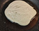Foto del passaggio 3 della ricetta Crespelle di avena e zucchine
