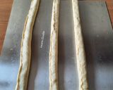 Foto del passaggio 16 della ricetta Treccia di Pasqua
