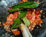 Foto langkah ke 2 dari resep Sayur Godog Telur Puyuh (794).