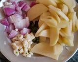 কেওয়াডাচি (Kewa Datchi recipe in bengali) রেসিপি ধাপ - 1 ছবি