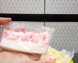 Foto langkah ke 5 dari resep Es Gabus Mutiara Creamy.