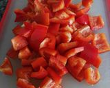 Foto del paso 1 de la receta Pisto manchego