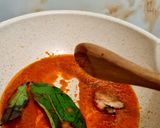 Foto langkah ke 3 dari resep Sambal Goreng Kerecek.